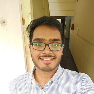 Sai Krishna